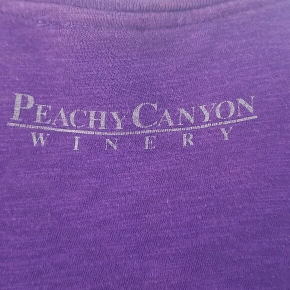 2-pack wine themed t-shirts - Picture 6 of 6